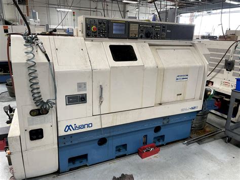 miyano cnc lathe parts|miyano cnc parts.